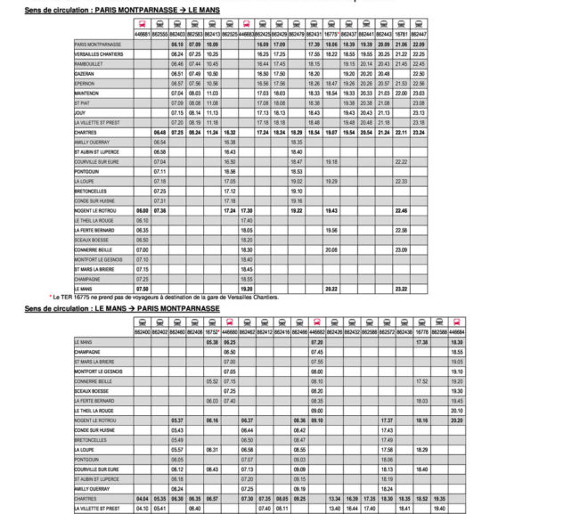 Mouvement Social du 11 décembre 2019