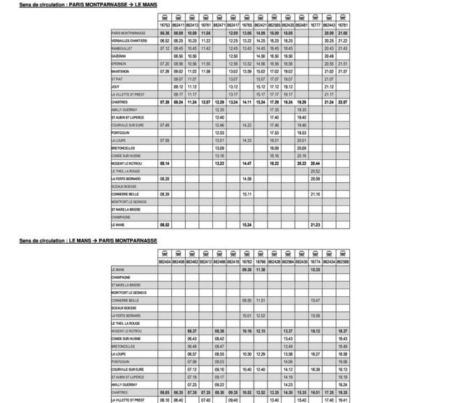 Mouvement Social du 11 janvier 2020